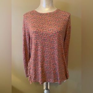 Lauren Conrad lightweight sweater